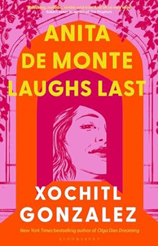 Anita de Monte Laughs Last